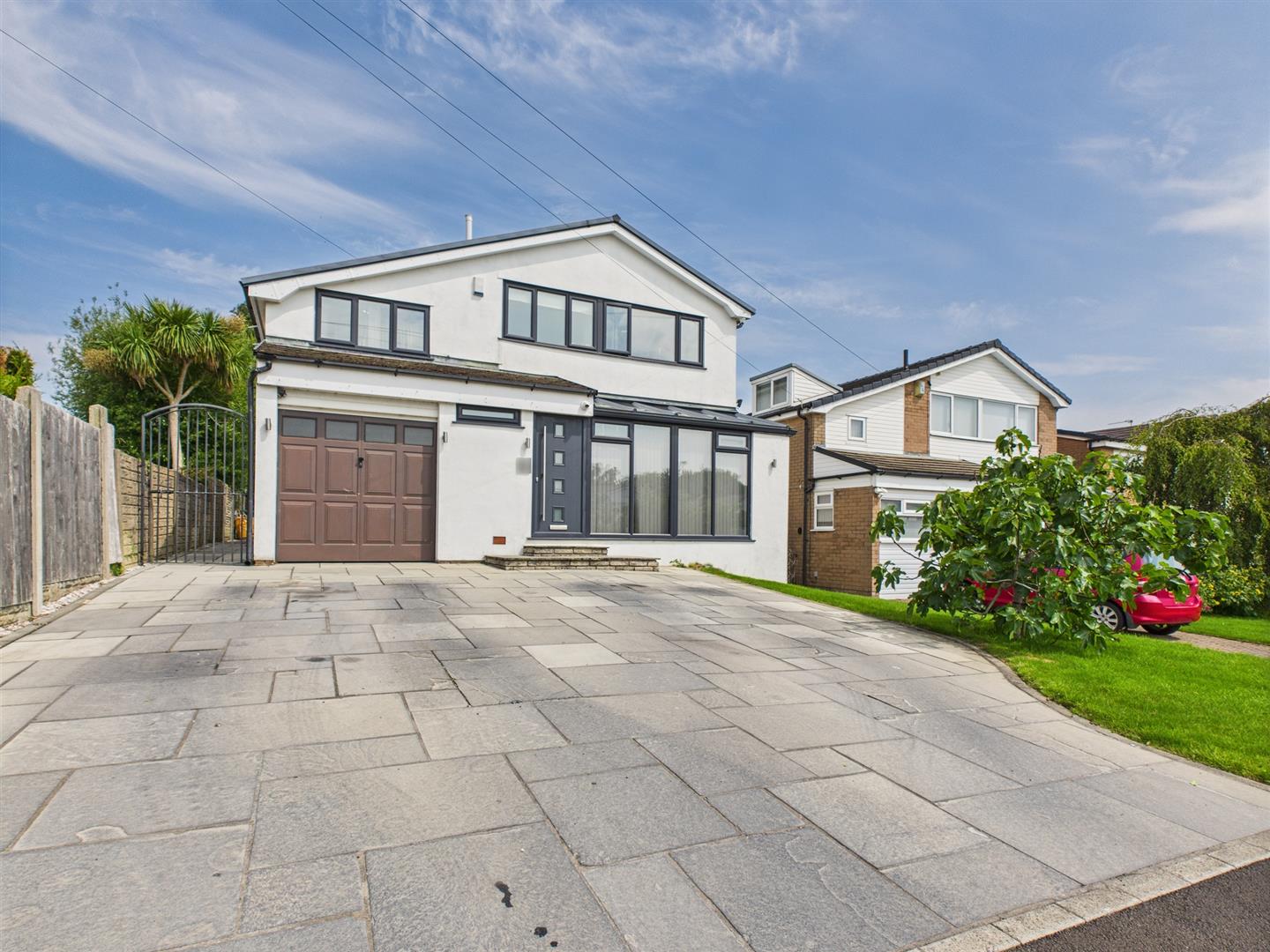 12 Sandown Road, Lancaster LA1 4LN